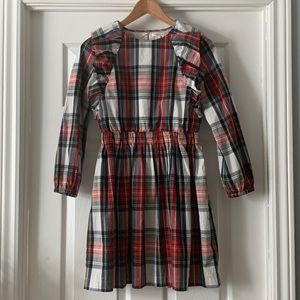 J Crew Girls Dress 12